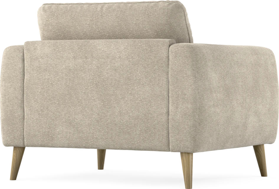 Bridge - Fåtölj - Beige