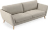 Madison - 3-sits soffa - Beige