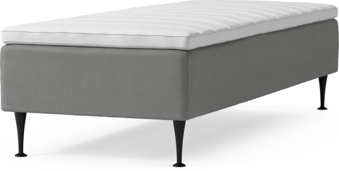 Roma Family, Ramsäng, enkelsäng med bäddmadrass