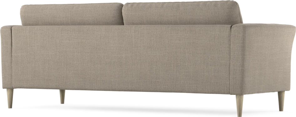 Bridge - 4-sits soffa - Beige