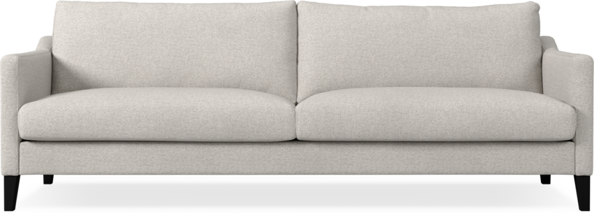 Winston - 4-sits soffa - Beige