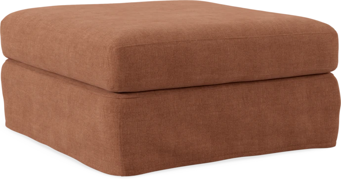 Willow, Fotpall, med kappa