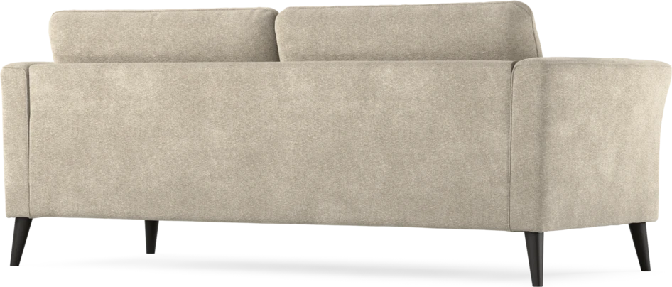 Bridge - 3-sits soffa - Beige