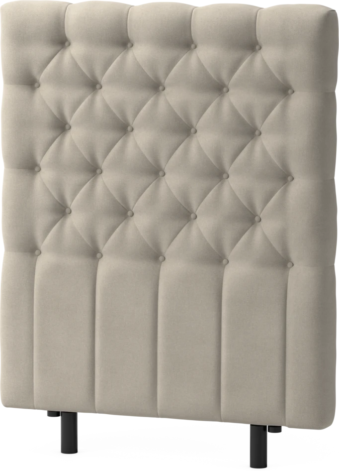 Särö Pikerad - Sänggavel, 90-210 cm
