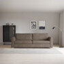 Friday - 3-sits soffa - Brun
