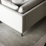 Harper - 3-sits soffa - Beige