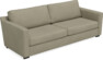 Friday - 3-sits soffa - Beige
