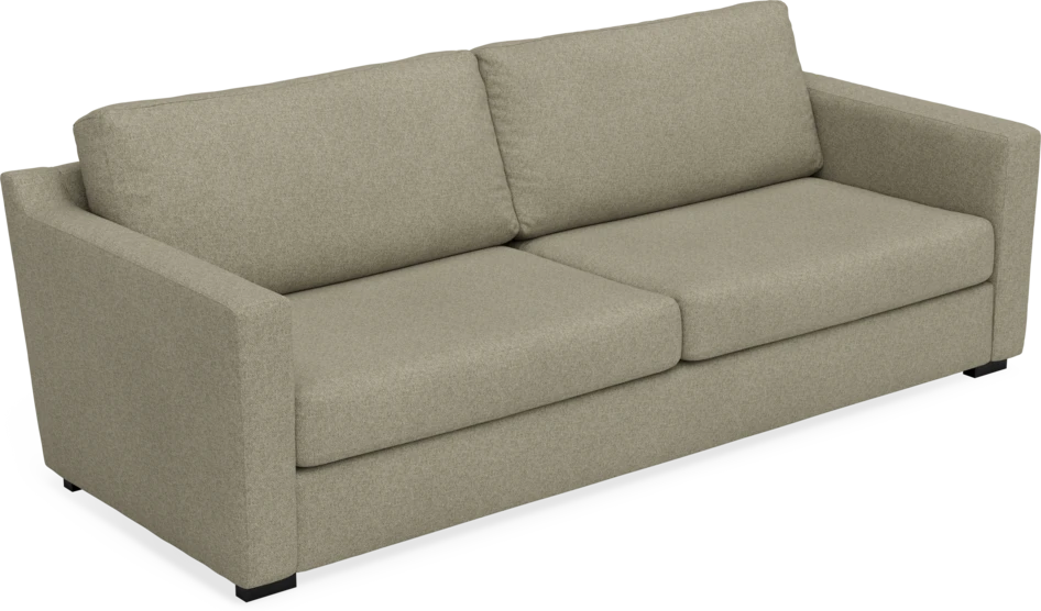Friday - 3-sits soffa - Beige