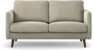Madison Lux - 2-sits soffa - Beige