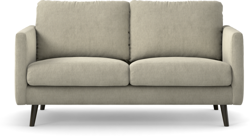 Madison Lux - 2-sits soffa - Beige