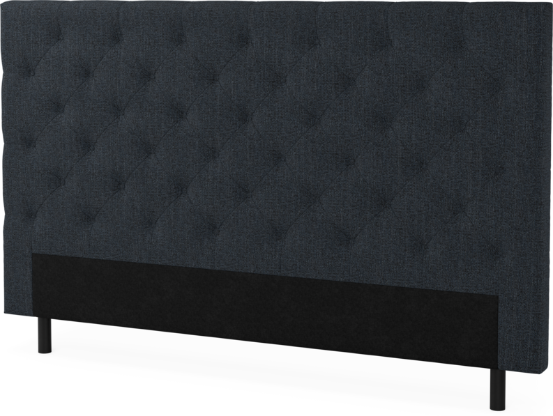 Delux Pikerad - Sänggavel, 90-210 cm
