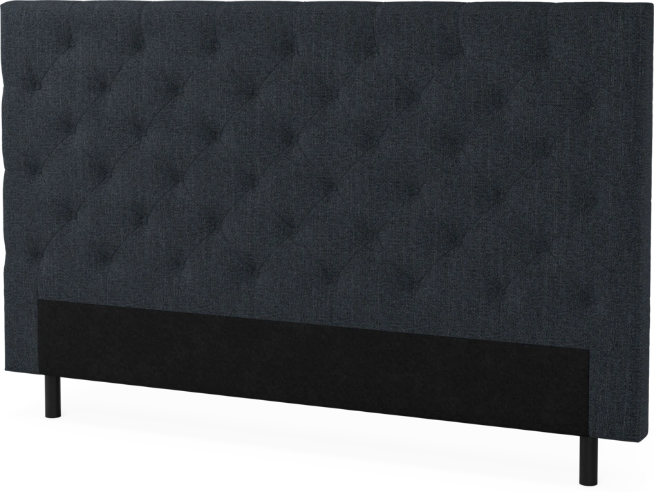 Delux Pikerad - Sänggavel, 90-210 cm