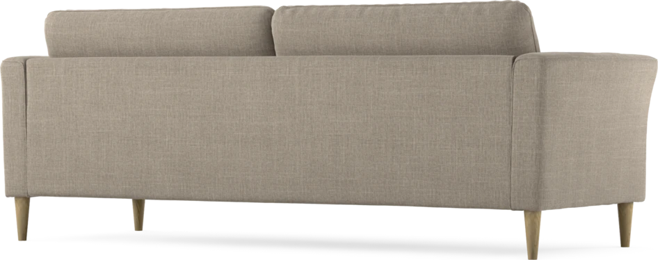Bridge - 4-sits soffa - Beige