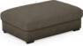 Rossi - Fotpall XL - Brun