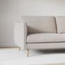 Madison Lux - 3-sits soffa - Beige