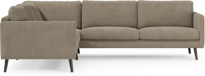 Madison Lux, Hörnsoffa 2+3-sits, hörn 1