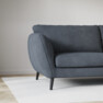 Madison Lux - 2-sits soffa - Vit