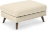 Bridge - Fotpall 95 - Beige