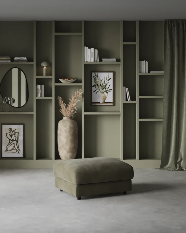 Noma - Fotpall 90 - inspiration