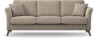 Eden - 3-sits soffa - Beige