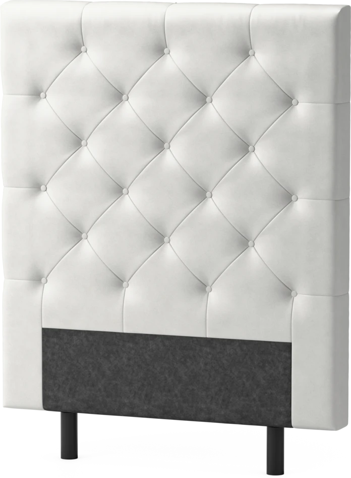 Delux Pikerad - Sänggavel, 90-210 cm