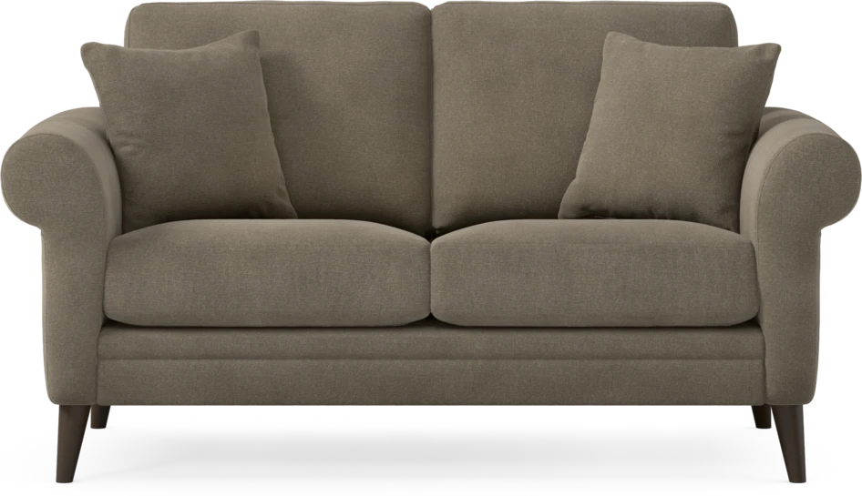 Eden - 2-sits soffa - Beige