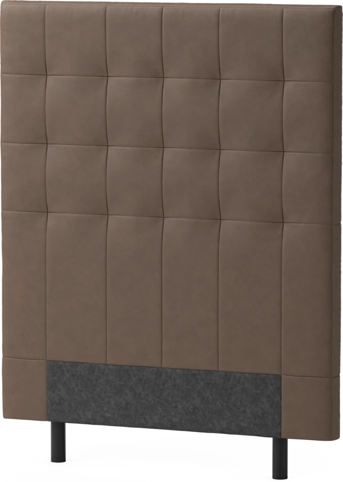 Delux Trensad - Sänggavel, 90-210 cm