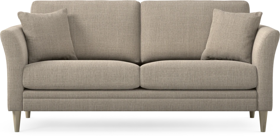 Eden - 2,5-sits soffa - Beige