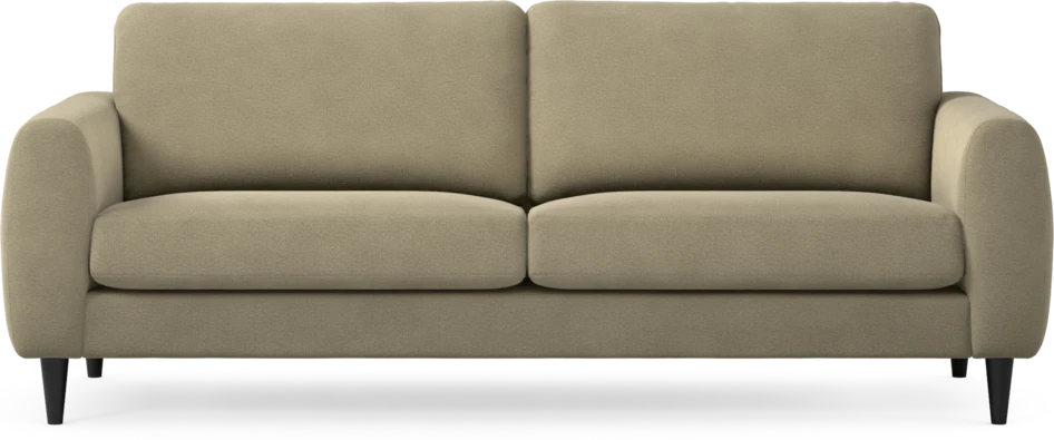 Bridge - 3-sits soffa - Beige
