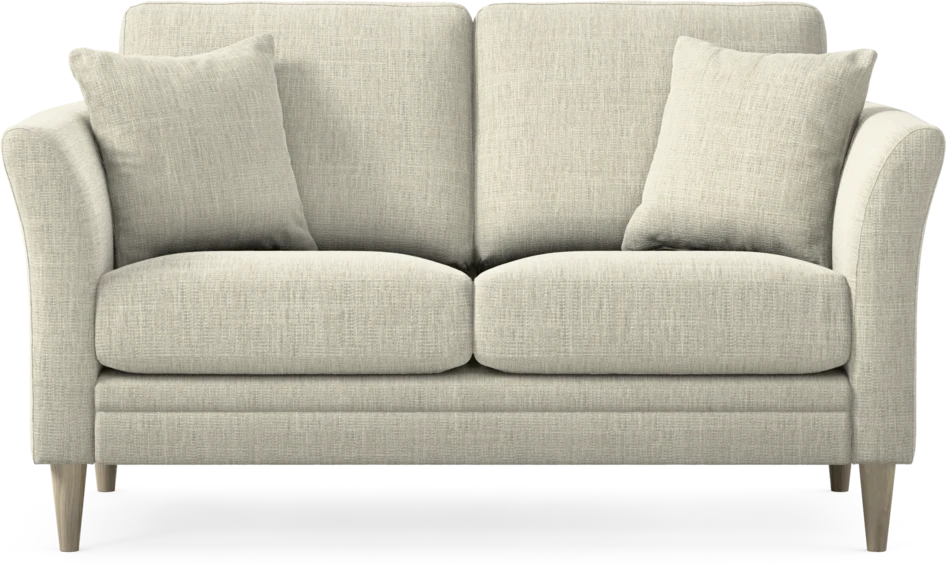 Eden - 2-sits soffa - Beige