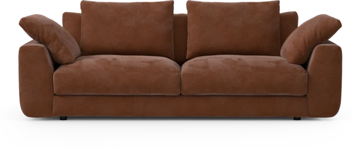 Amie, 3-sits soffa