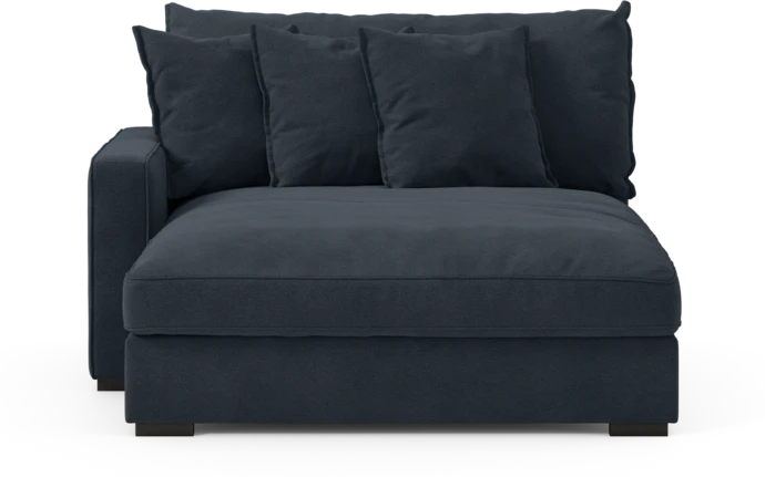 Rossi, Schäslong XL vänster