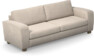 Friday - 3-sits soffa - Beige