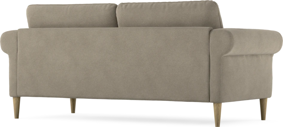 Bridge - 2-sits soffa - Beige