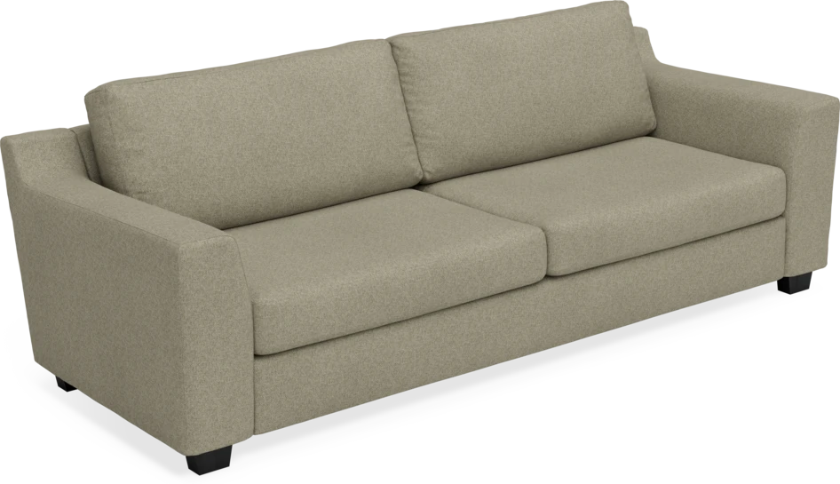 Friday - 3-sits soffa - Beige