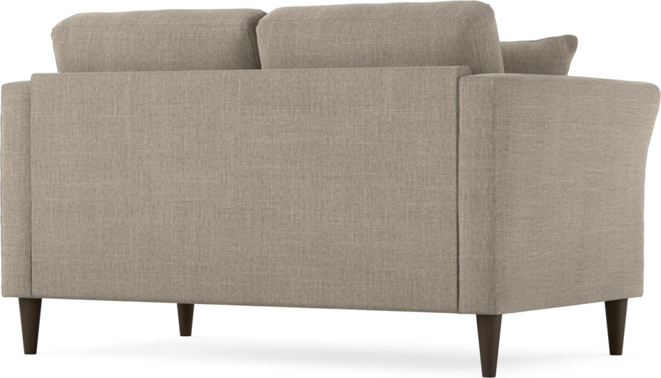 Eden - 2-sits soffa - Beige