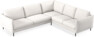 Madison Lux - Hörnsoffa 3+2-sits, hörn 1 - Beige