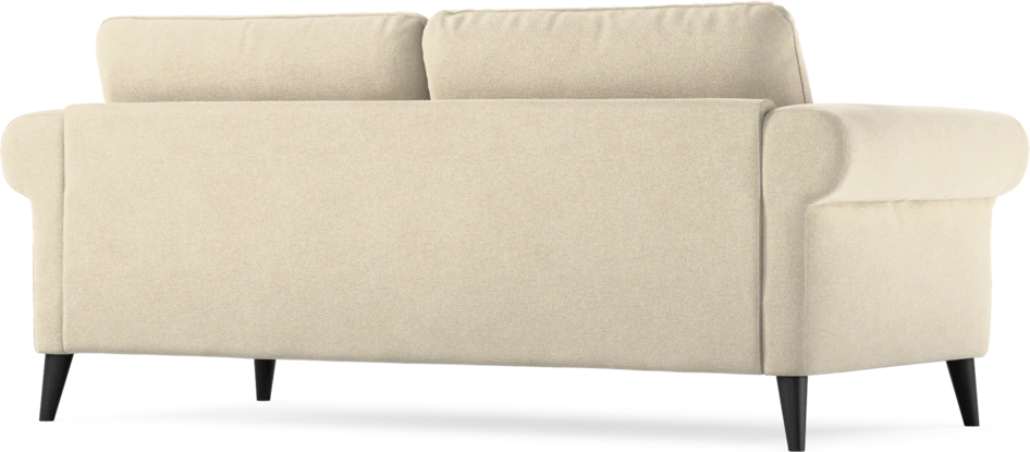 Bridge - 2-sits soffa - Beige