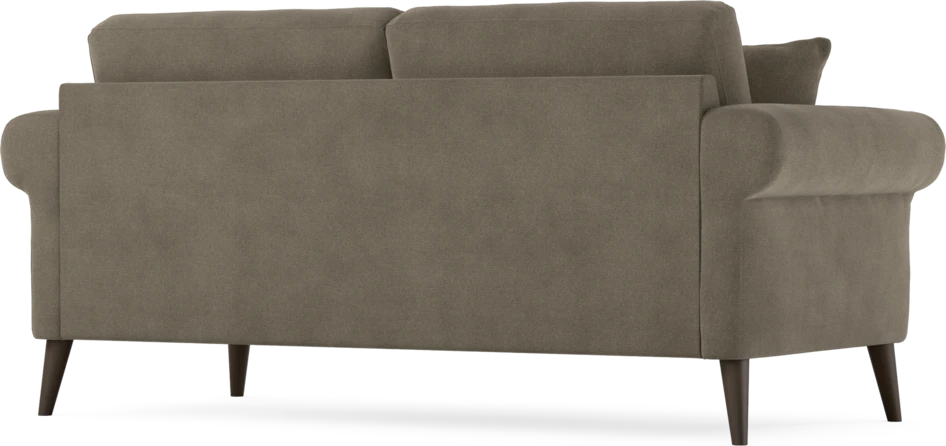 Eden - 2,5-sits soffa - Beige