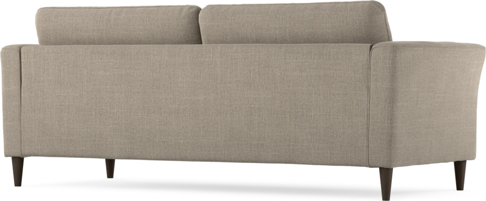 Bridge - 3-sits soffa - Beige