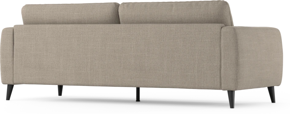 Bridge - 4-sits soffa - Beige