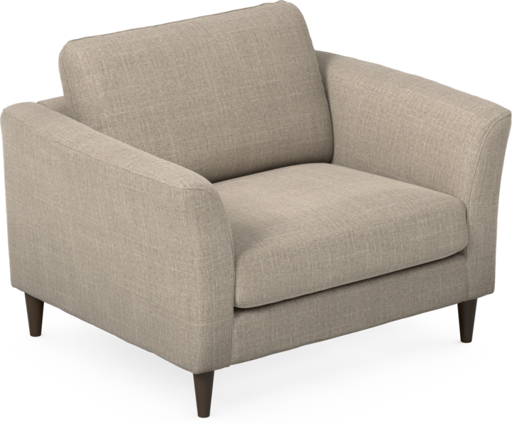 Bridge - Fåtölj - Beige