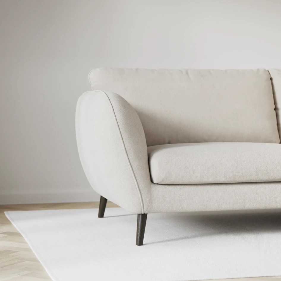 Madison - 2-sits soffa - Beige