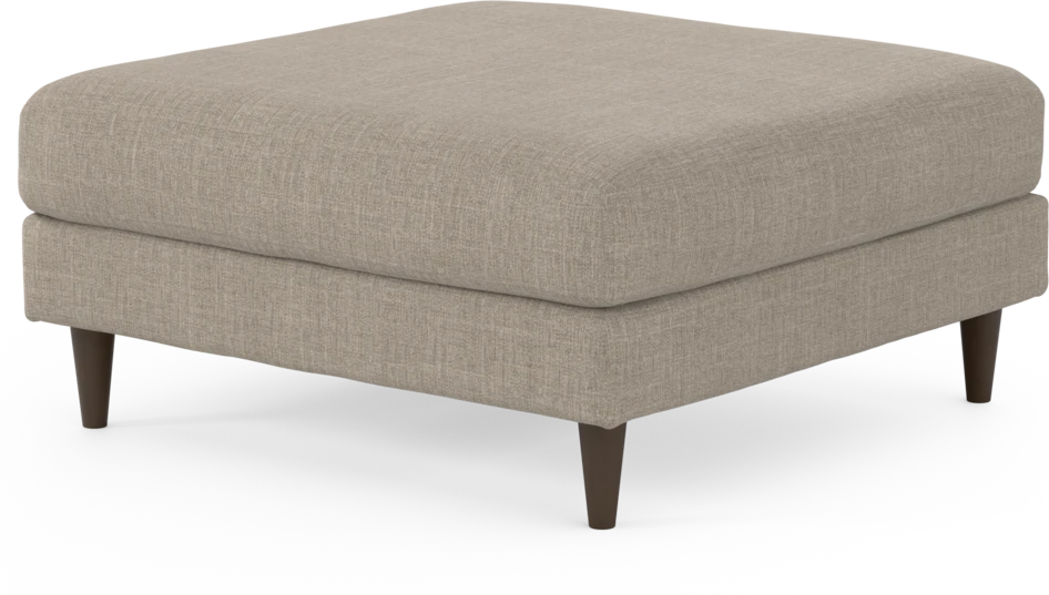 Bridge - Fotpall 95 - Beige