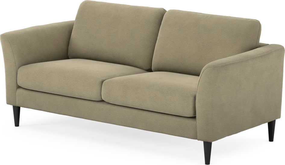 Bridge - 2-sits soffa - Beige