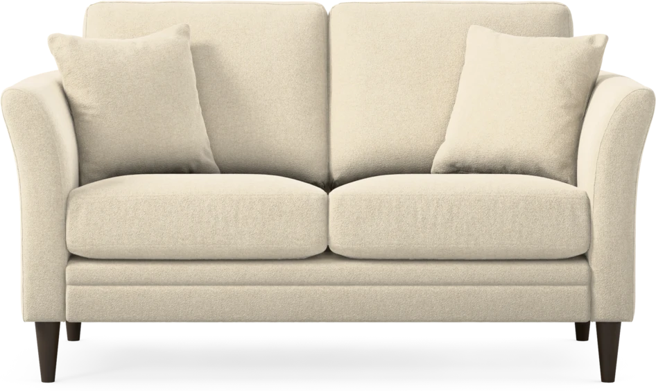 Eden - 2-sits soffa - Beige
