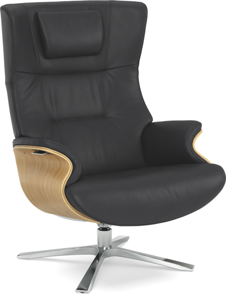 Afterwork - Fåtölj - Svart