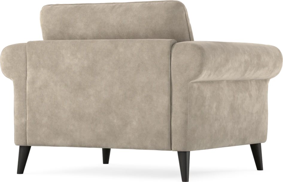 Bridge - Fåtölj - Beige