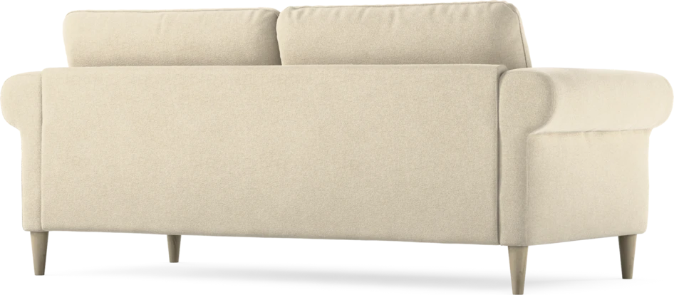Bridge - 2-sits soffa - Beige