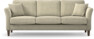 Eden - 3-sits soffa - Beige